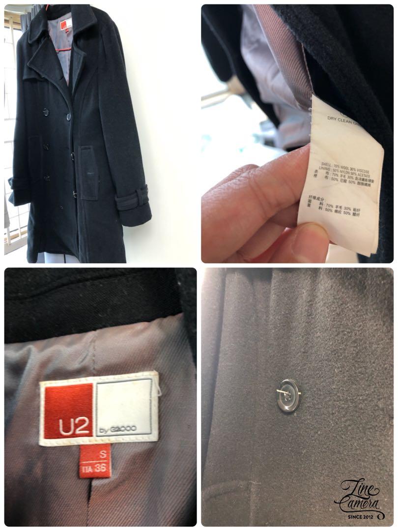 Jackets （分類：外套及戶外衣服）位於 Hong Kong。 由 kitkat2017 提交（商品編號 285989454，圖片 8）。簡介： Each hkd80，if buy more than 4, each hkd 75 Good condition, size and condition refers to individual photo 每件Hkd80, 如買4件或以上， 每件Hkd75 保養良好，尺寸狀況請參見個別圖片 #goodbyeapril。