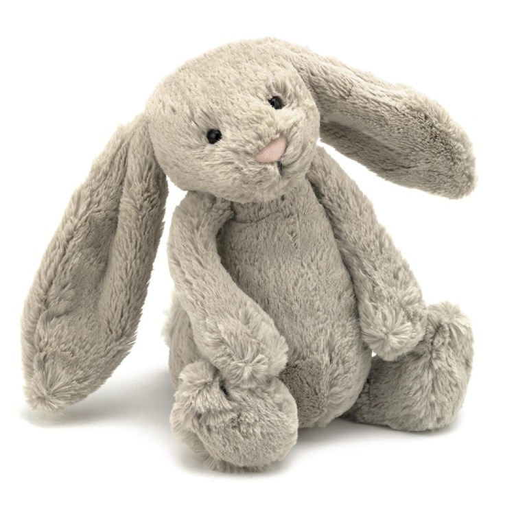 jellycat dainty bunny
