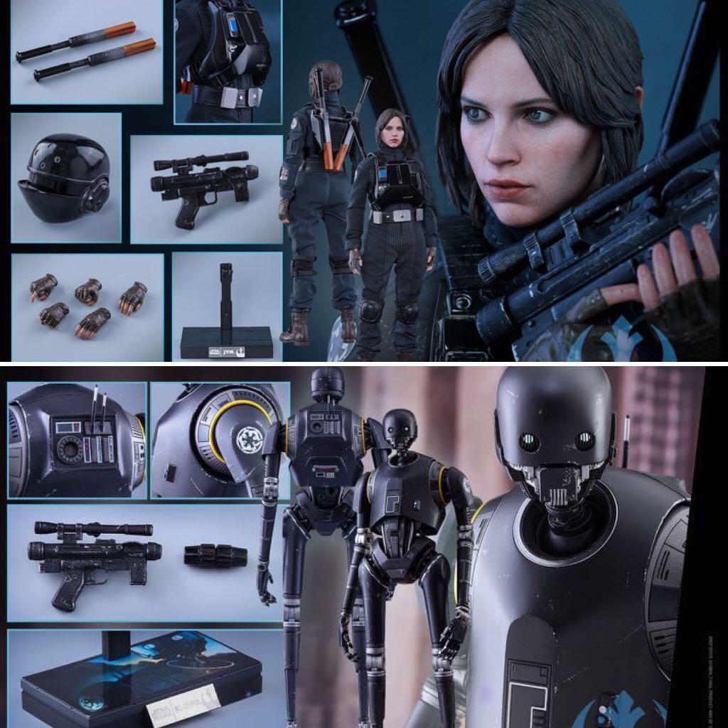 hot toys k2so