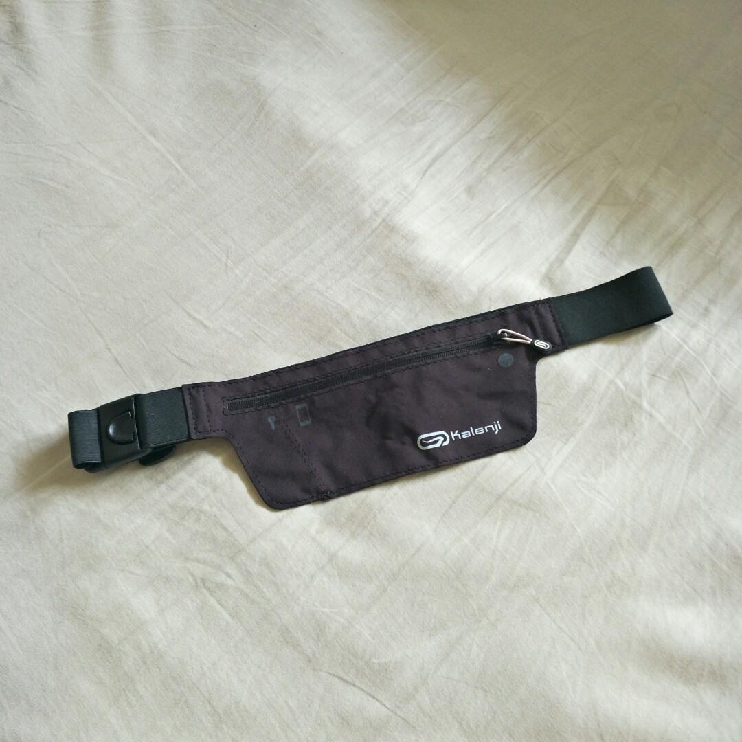kalenji running belt
