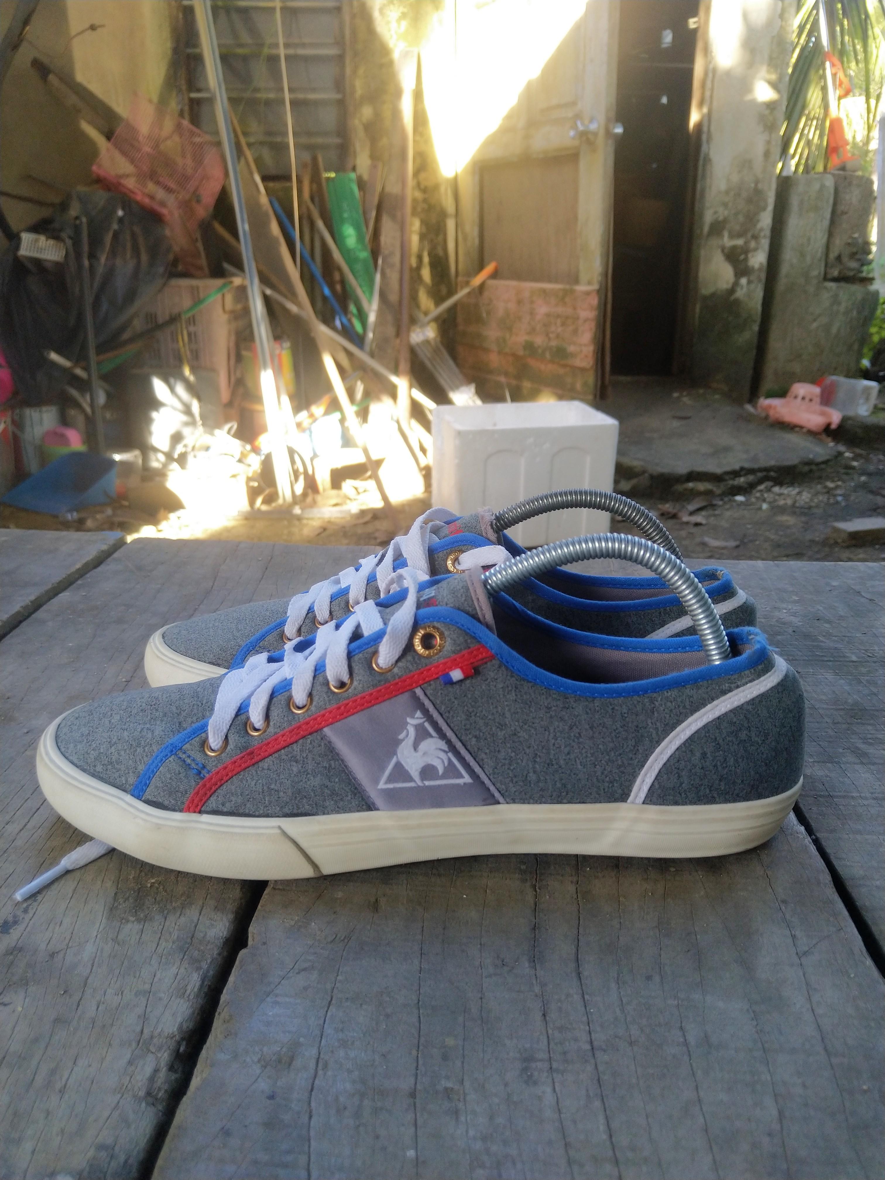 Le coq sportif store saint malo mid