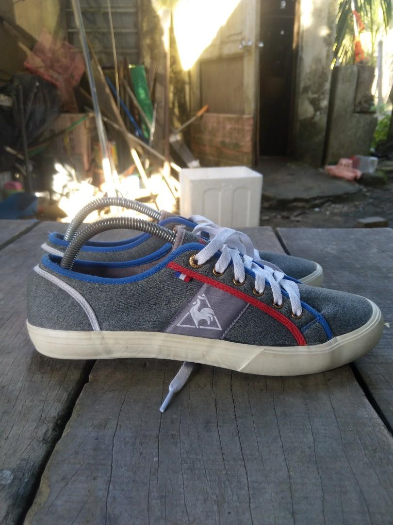 Le coq sportif saint ferdinand golf shop