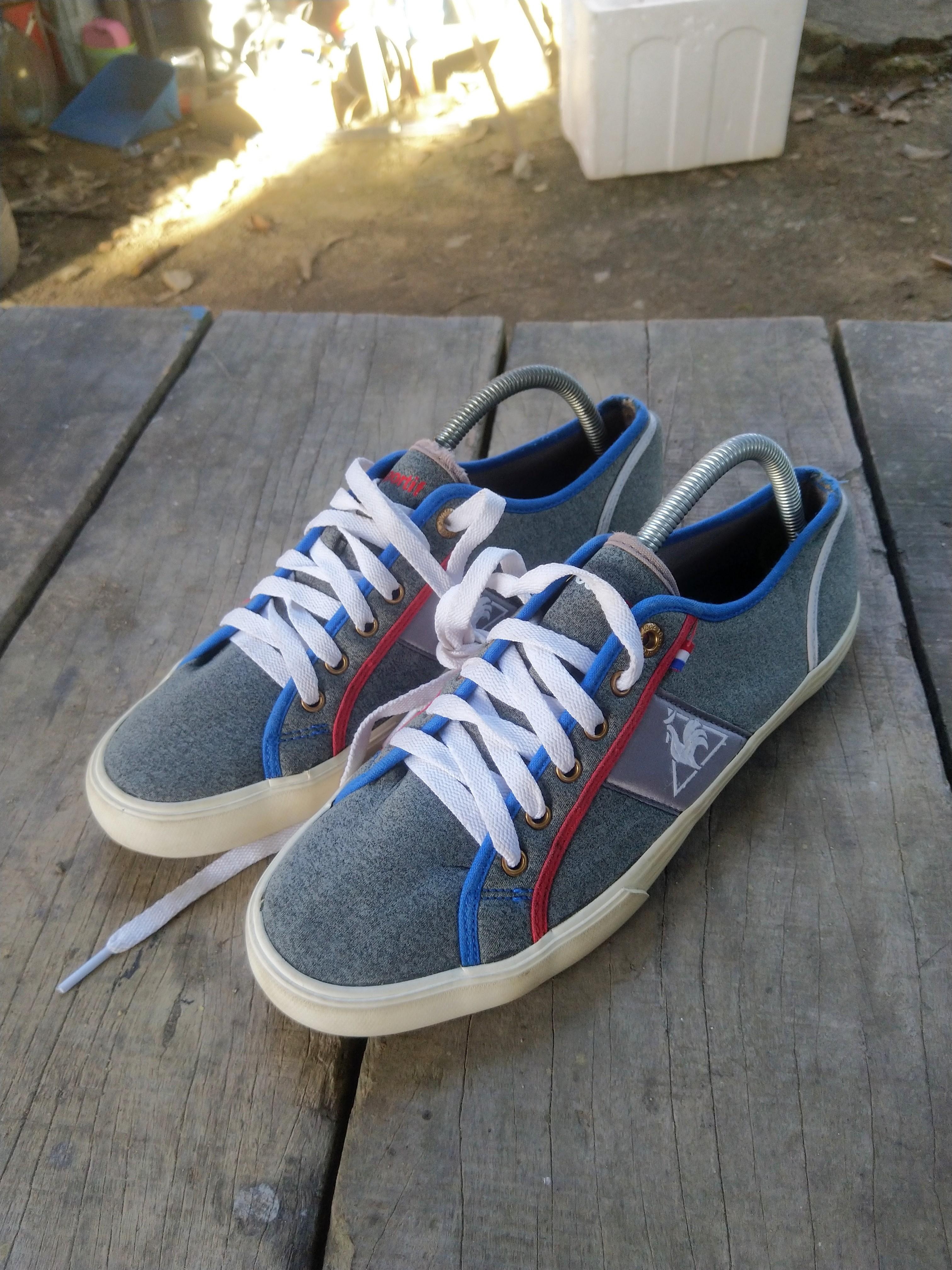 Le coq sportif best sale saint ferdinand 97