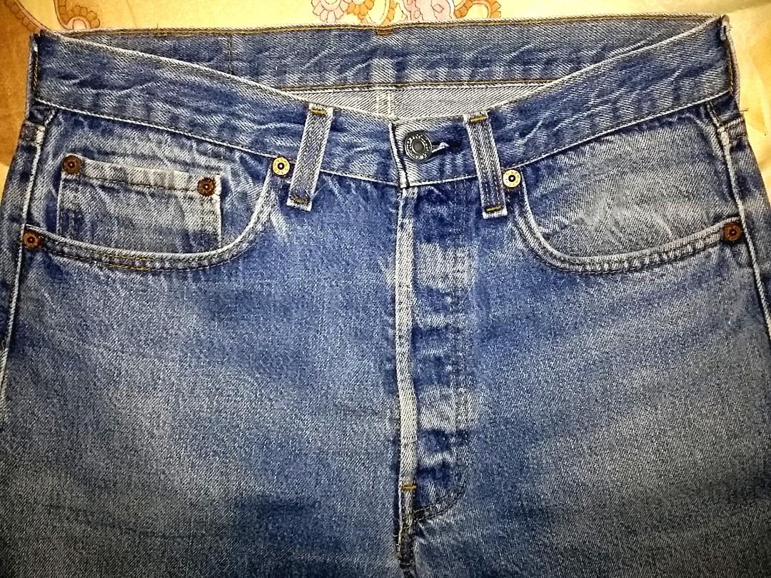 Levis 501 shop 30x30
