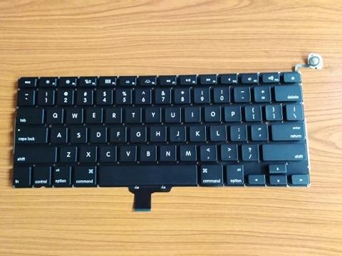 Macbook Pro Keyboard (Category: Computer Keyboard) located in Manila. Submitted by filbert2443 (Listing ID 285933294, Image 1). Description: Brandnew keyboard for Macbook A1278 us version - P1,200 A1278 uk version - P1,500 A1502 - P1,200 Macbook Air 11 - P1,200 09778358777 Meetup: Blumentritt manila near Chinese Hospital Pwede rin po Grab Express / Lalamove. #workfromhome.
