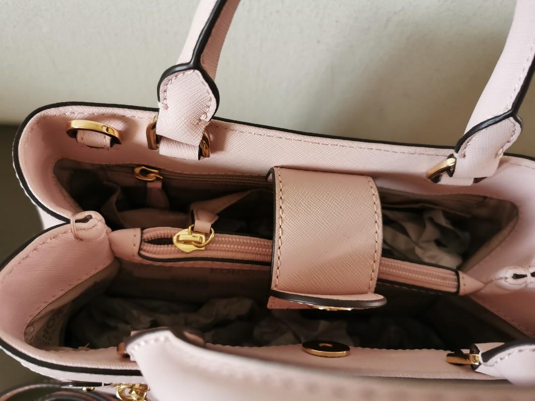 Michael kors store hailee xs satchel
