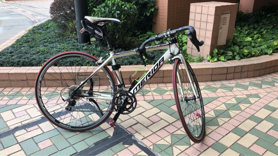 merida 904 road bike