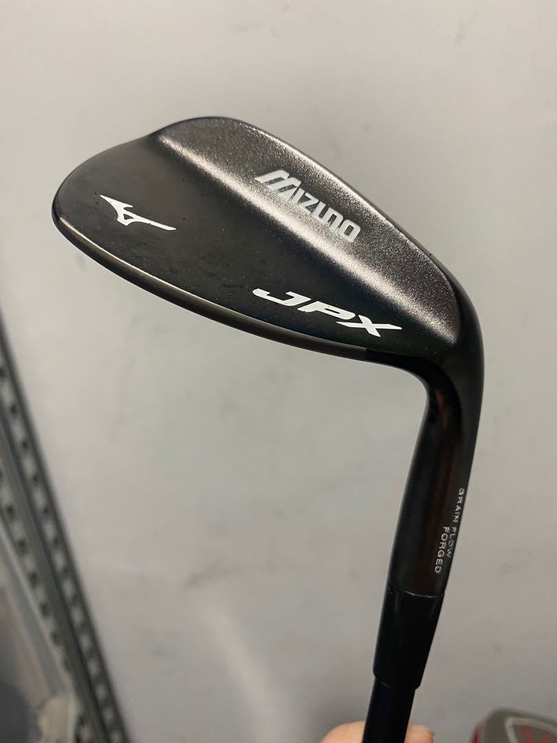 mizuno jpx sw