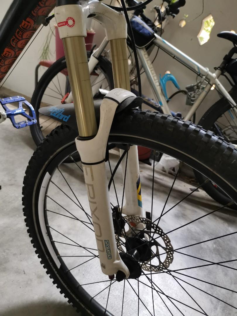 mongoose salvo 2019