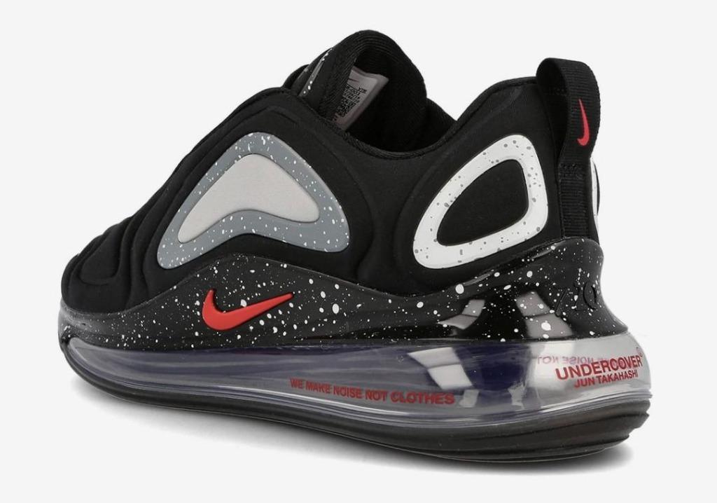 Nike 720 clearance uk