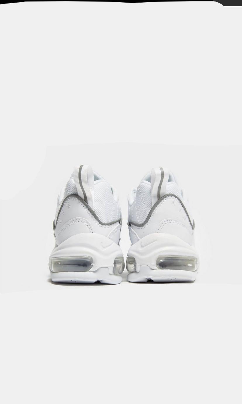 Nike Air Max 98 Women s Men s Fashion Footwear Sneakers on