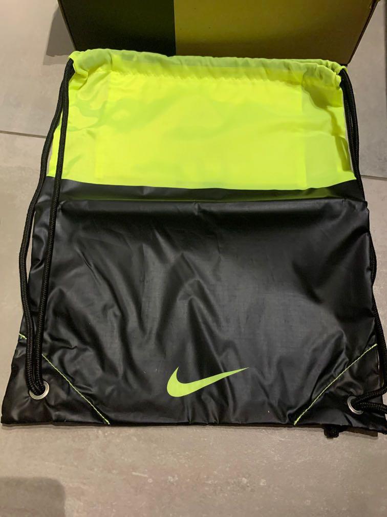 nike mercurial greenspeed 360 fg