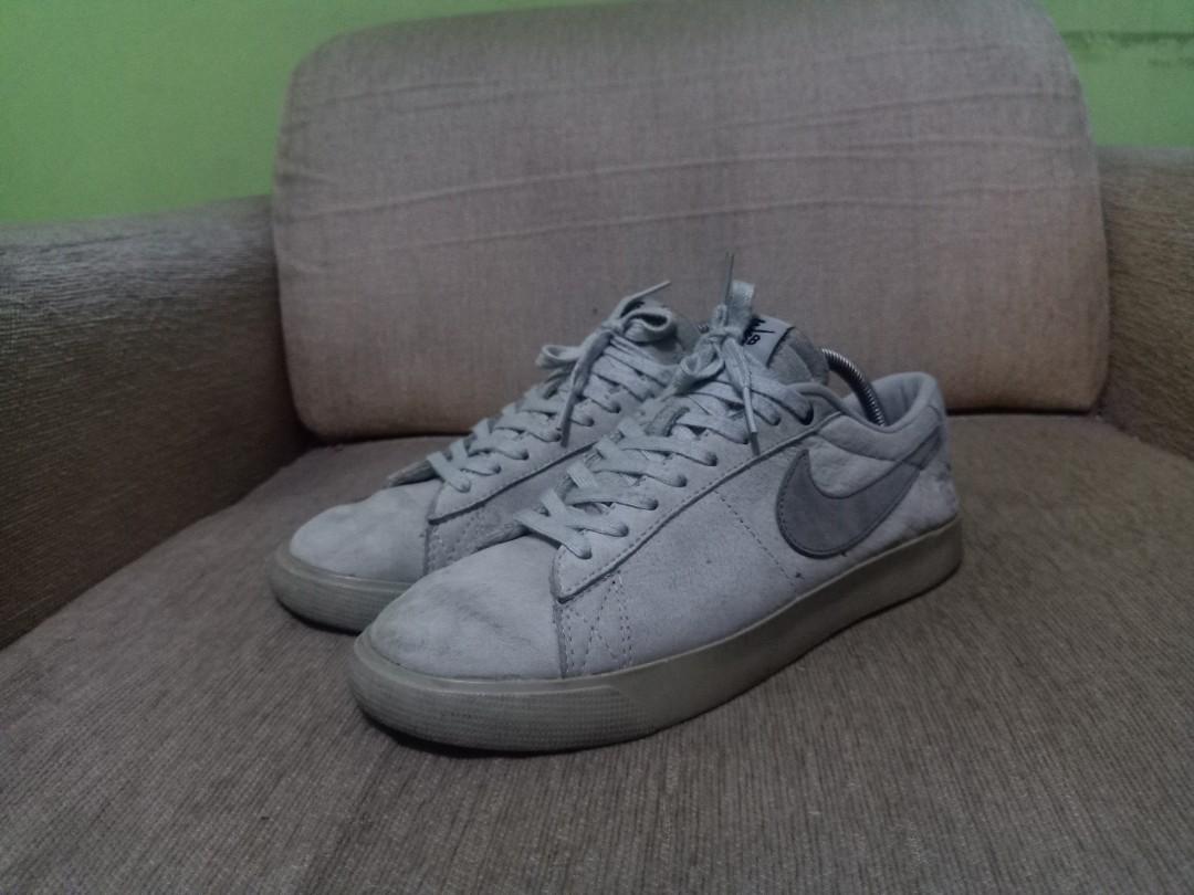 Nike blazer x reigning champ sale