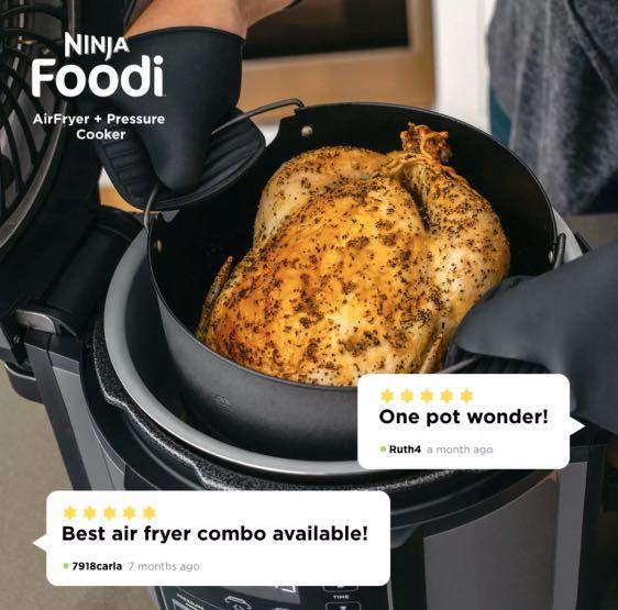 Ninja multi cooker op300 sales