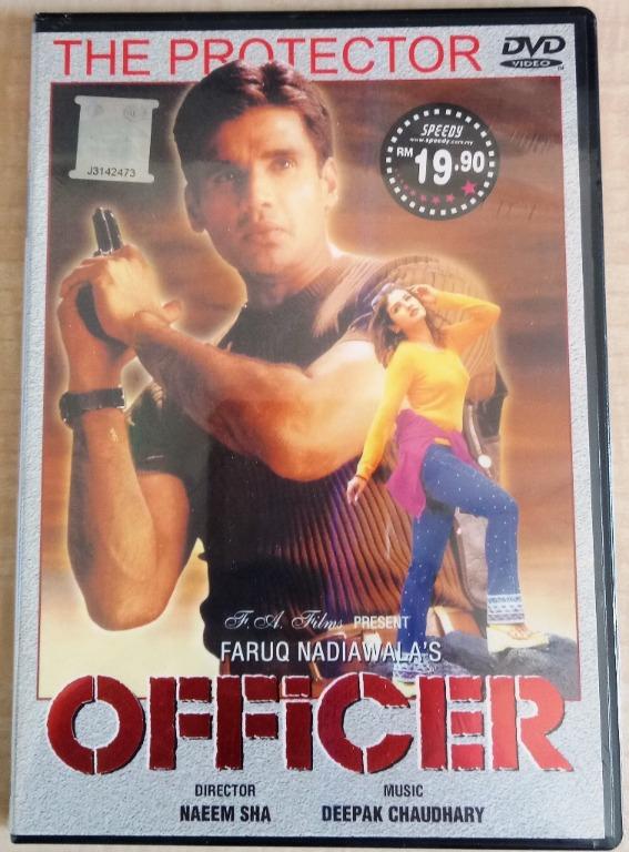 Sunil shetty hotsell hindi full movie