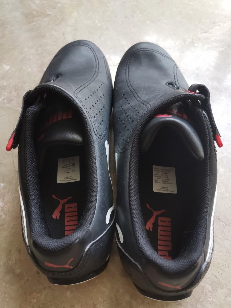 Puma Redon Move Sneaker, Men's Fashion, Footwear, Sneakers on Carousell