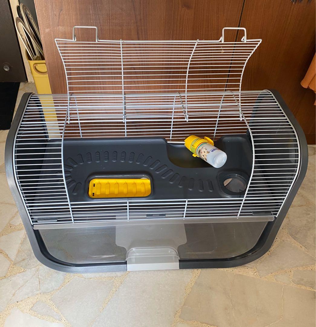 Savic geneva syrian hamster cage top