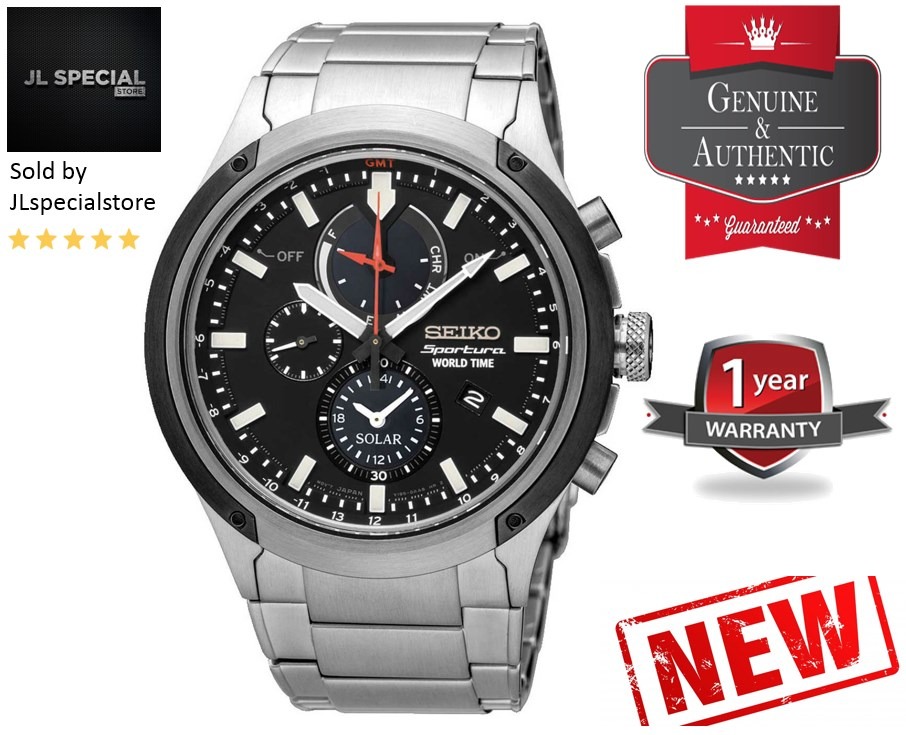Seiko sportura ssc479p1 new arrivals