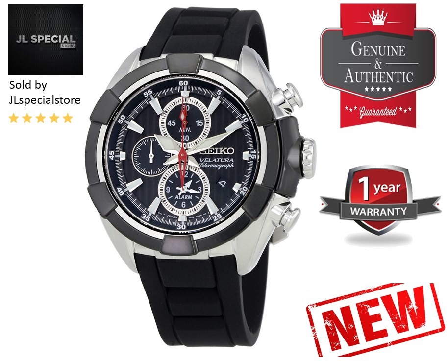 Seiko Velatura SNAF39P3 Men s Fashion Watches Accessories Watches on Carousell