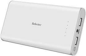 SELECTEC Powerbank K154