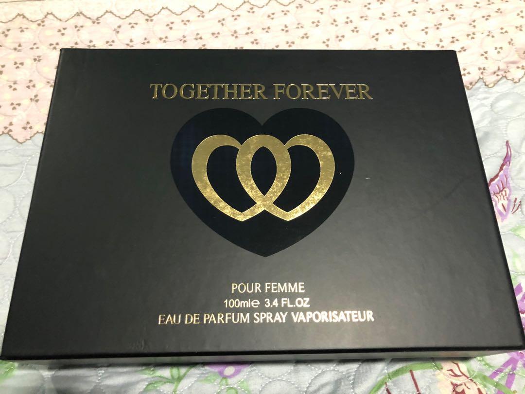 Laurelle parfums together hotsell forever pour femme