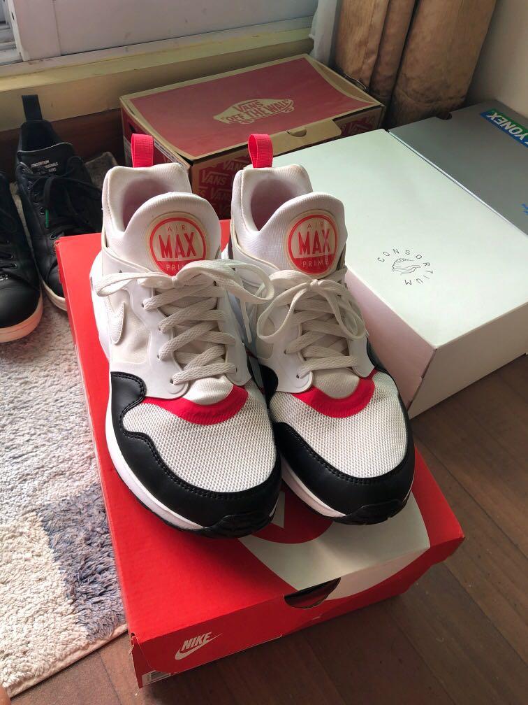 Nike air max prime sale discount