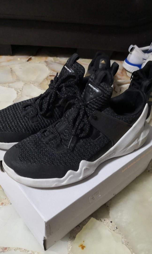 dlta skechers