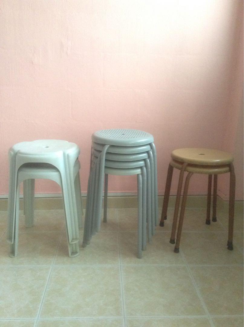 furniture stools chairs