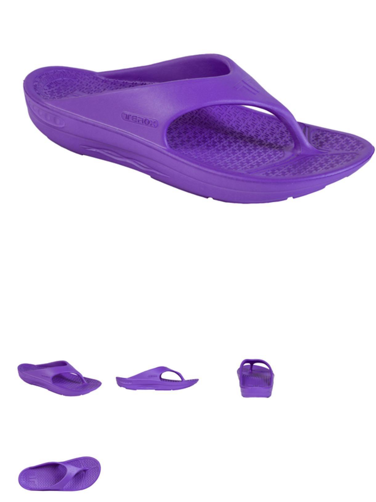 telic energy flip flop