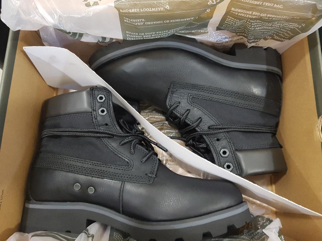 Timberland raw tribe boot discount