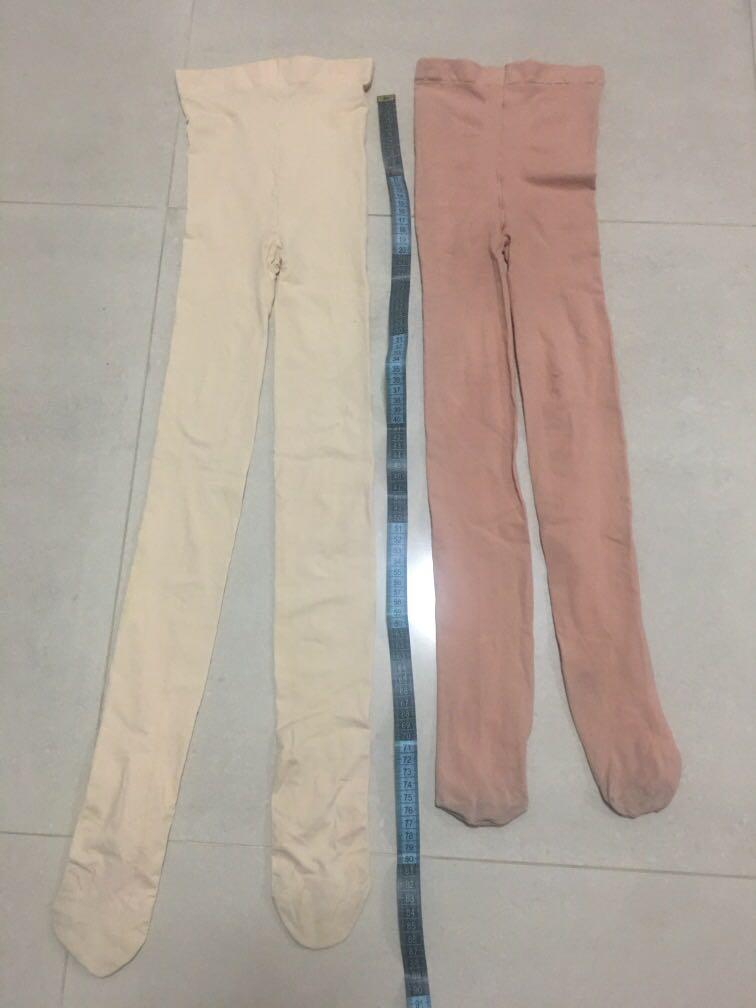 Used ballet deals tights