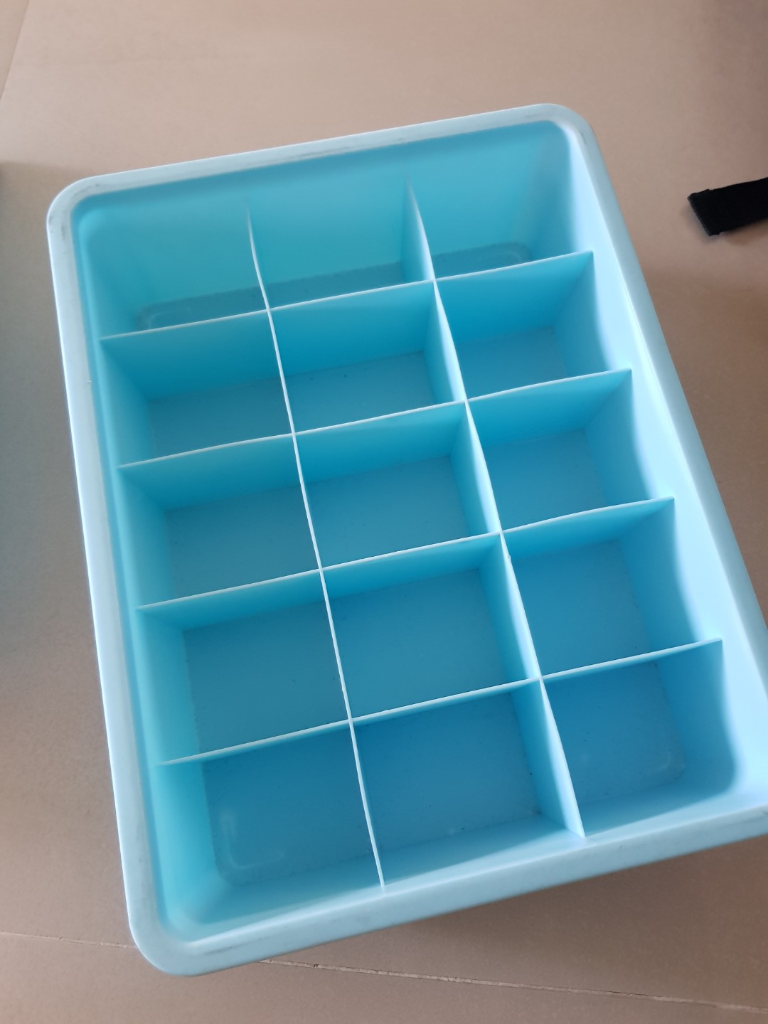 Wardrobe Cabinet Organiser Storage Multi Compartment Everything Else On Carousell