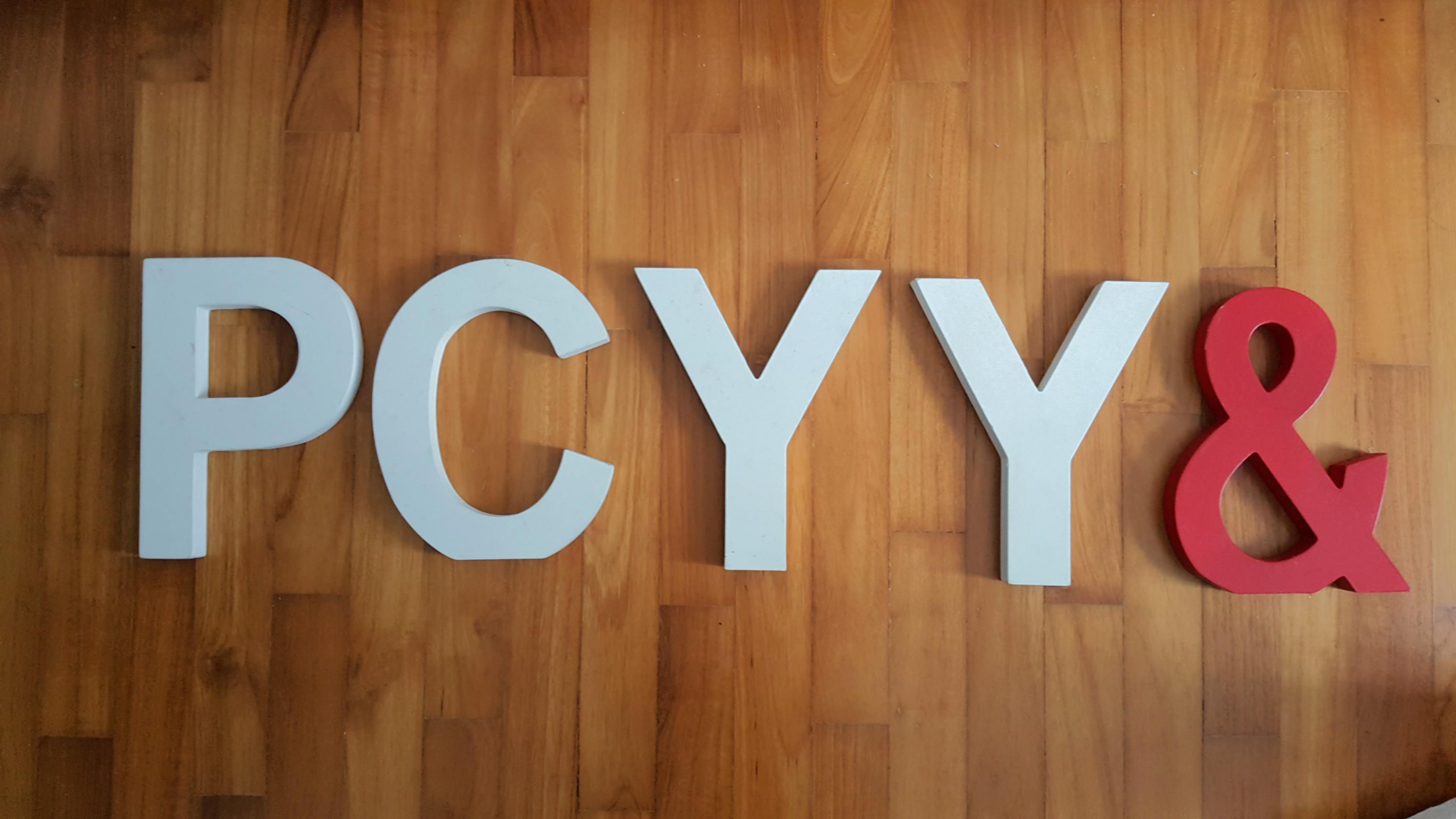 Wooden Alphabets, Hobbies & Toys, Stationery & Craft, Craft Supplies