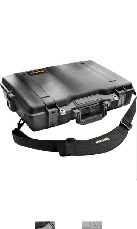 hardside laptop case