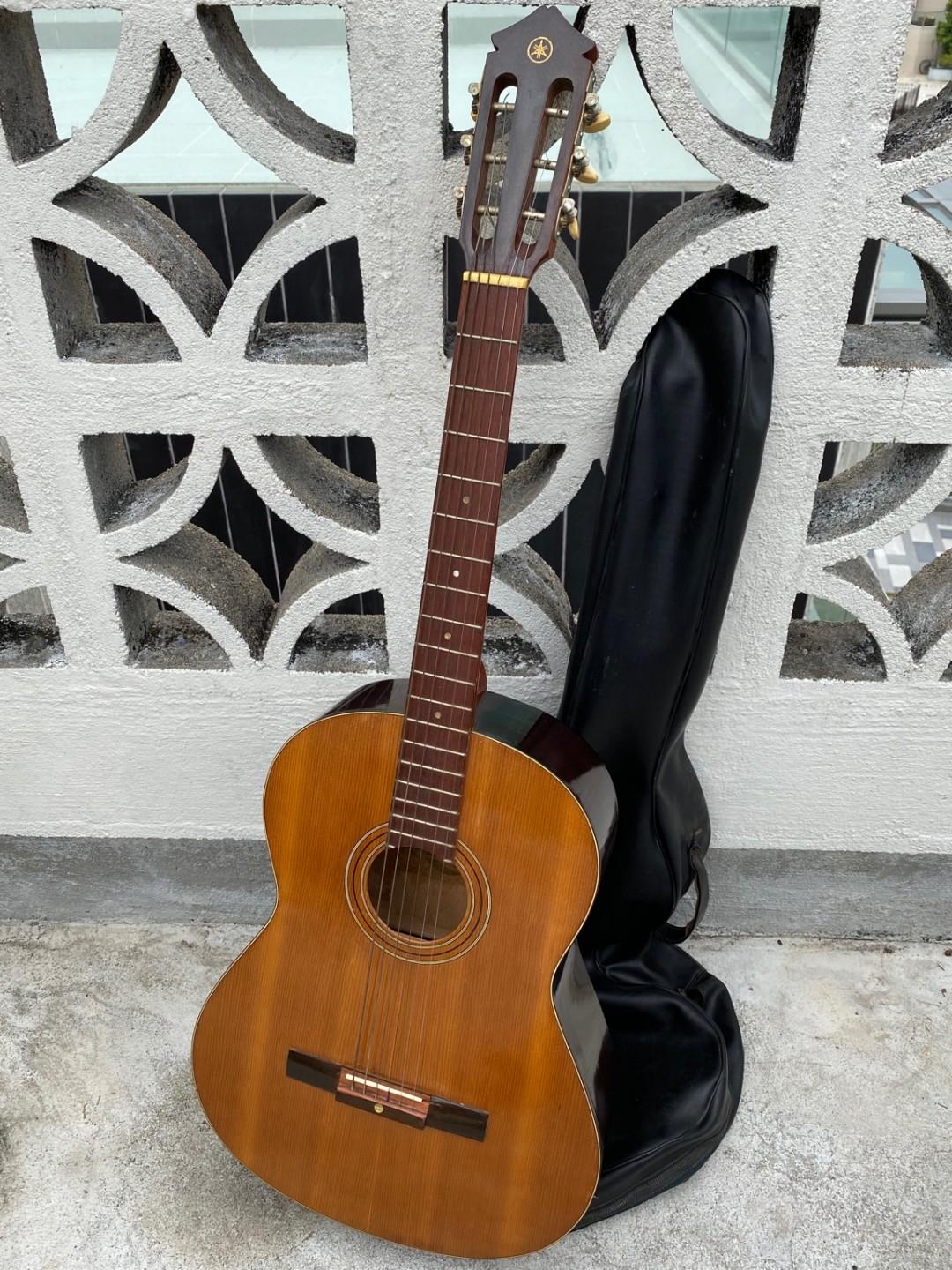 Yamaha s50a discount