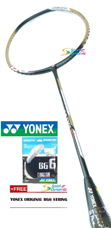 bg6 yonex