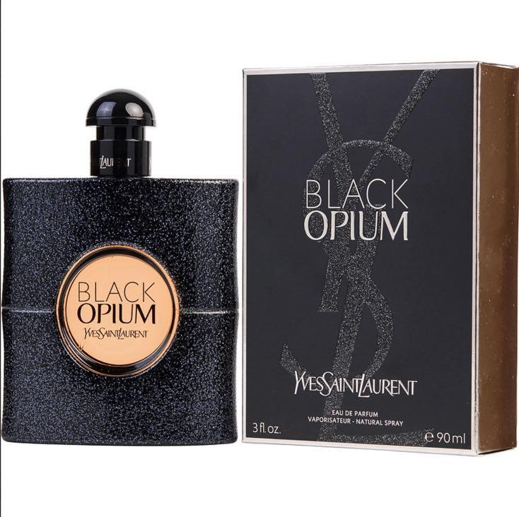 opium edp