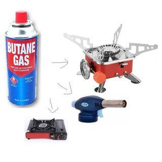 Portable Gas Stove Kitchen Appliances Carousell Malaysia