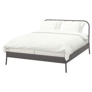 IKEA Kopardal Double Bed Frame