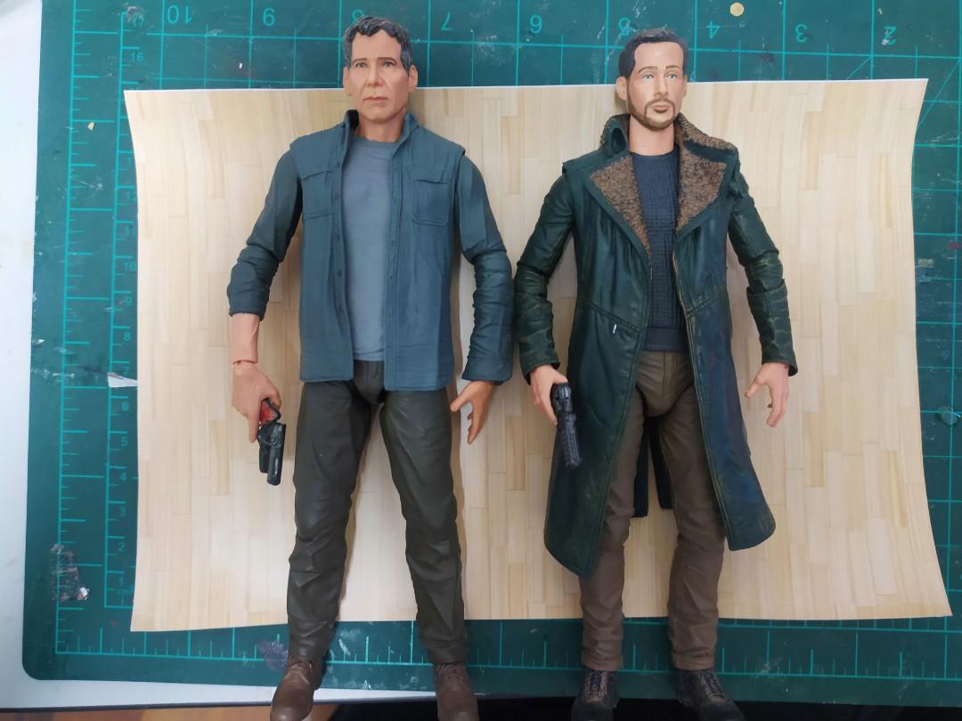 Neca blade runner series 2025 3