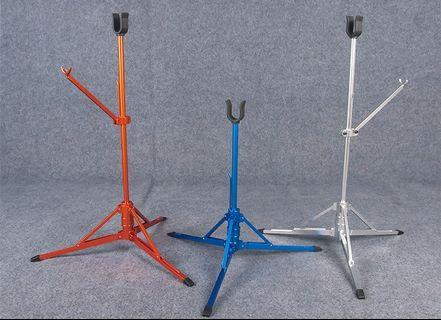 [BNIB] Topoint Automatic Bow Stand for Recurve Archery