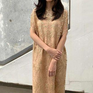 LENNA DRESS