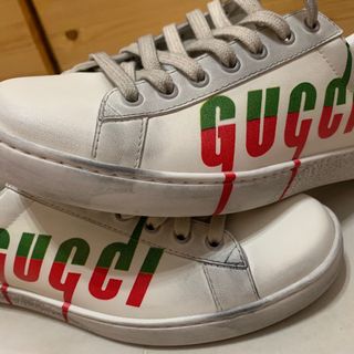 Gucci cheap blade shoes