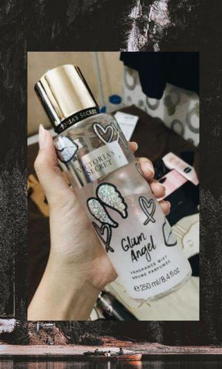 Parfum Victoria Secret