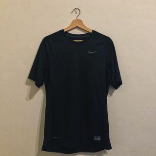 棄標重新上架 nike 排汗衣
