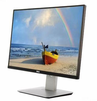 (Certified Refurbished) Dell UltraSharp U2415b Grade A 24 Inches Widescreen IPS LED LCD Monitor with Mini DisplayPort, HDMI Standard, USB 3.0 Port