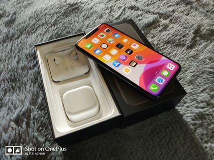 IPHONE 11 PRO MAX 512GB MYSET (BELI DI MACHINES)