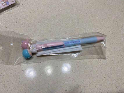 Little Twin Stars Pen