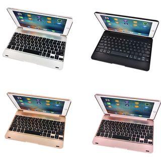 Keyboard Case for IPad Pro 9.7 2017 /2018 / Air 2 /Air