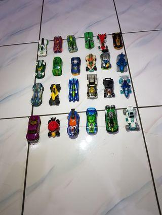 hotwheels